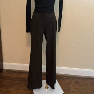 Halogen 2P brown pants